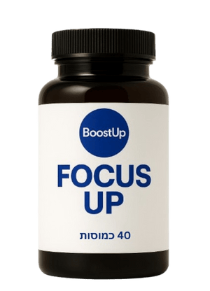 BoostUp