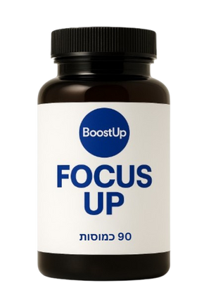 BoostUp