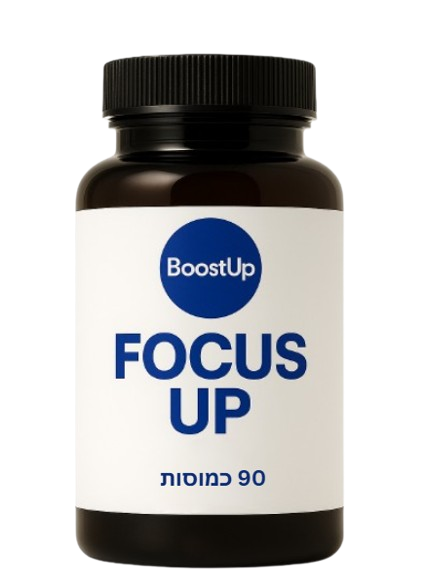 BoostUp