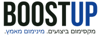 BoostUp